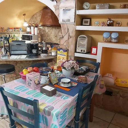 דירה Casa Dell Artista