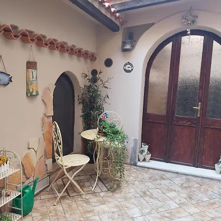 Casa Dell Artista