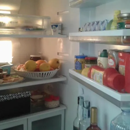 Casa Dell Artista קליארי