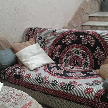 Casa Dell Artista דירה