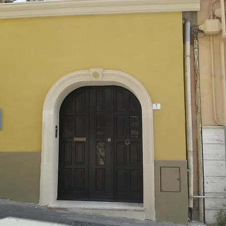 דירה Casa Dell Artista