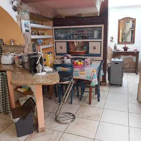 Casa Dell Artista דירה