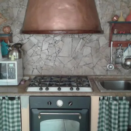 Casa Dell Artista קליארי