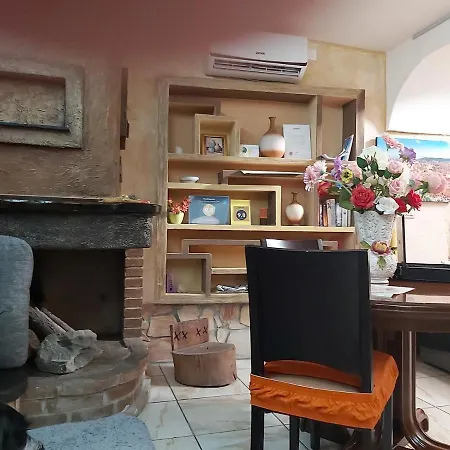דירה Casa Dell Artista *