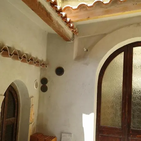 Casa Dell Artista * קליארי