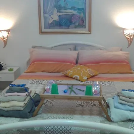 Casa Dell Artista דירה *