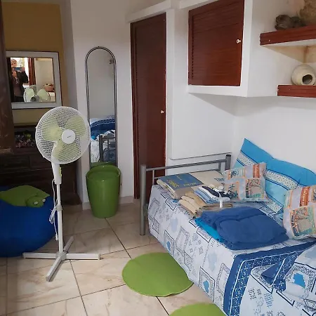 דירה Casa Dell Artista