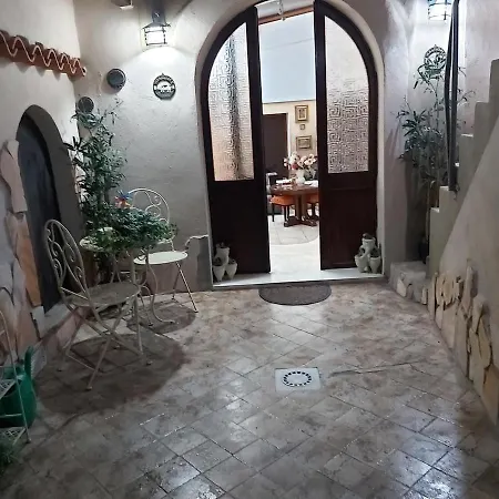 דירה Casa Dell Artista *
