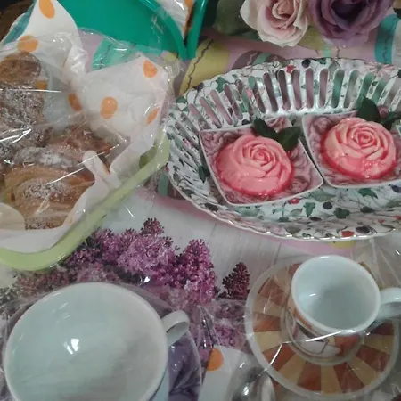 Casa Dell Artista קליארי